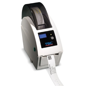Picture of Impr. Térmica de Pulseiras TSC TDP-324W, USB/ETHER SD Card