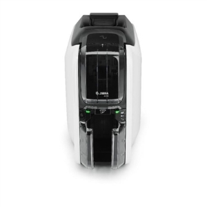Imagem de Imp. Cartões Zebra ZC100 Single Side USB