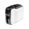 Imagem de Imp. Cartões Zebra ZC100, Single Side, USB, Codificador