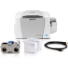Imagem de Imp. Cartões Fargo C50 Single Side; USB; Bundle