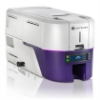 Imagem de Impr. Cartões Datacard Sigma DS2 Single Side c/Alim.125 cart
