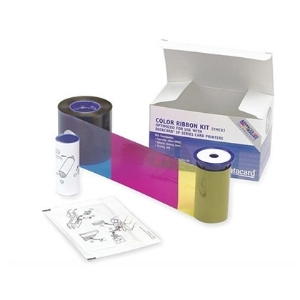 Imagem de Cassete Fita Cores YMCKT p/ Datacard SD160