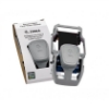Picture of Cassete Fita Preta p/ Zebra ZC100/ZC300