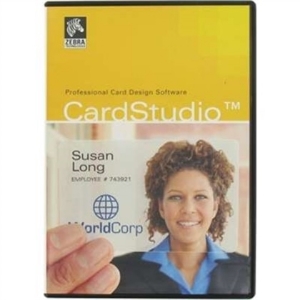 Imagem de Software Zebra CardStudio 2.0 Classic
