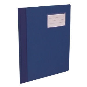 Imagem de CLASSIFICADOR C/FER. FEGOL 263 PVC OPACO AZUL