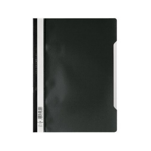Imagem de CLASSIFICADOR COM FERRAGEM DURABLE 2573-01 PP PRETO