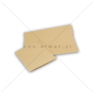 Picture of DOSSIER KRAFT C/PESTANA DIREITA S/FERRAGEM A4