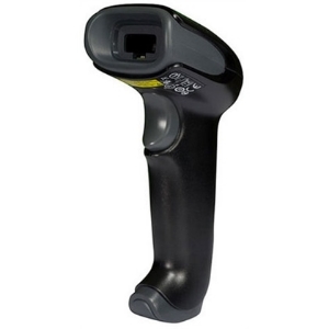 Imagem de SCANNER LASER VOYAGER 1250G USB PRETO C/SUPORTE