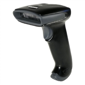 Imagem de SCANNER LINEAR IMAGER HYPERION 1300G USB PRETO