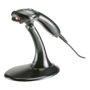 Imagem de SCANNER LASER MS9540 USB PRETO