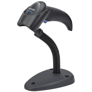 Picture of SCANNER DATALOGIC QS LITE QW2420 IMAGER 2D USB PRETO