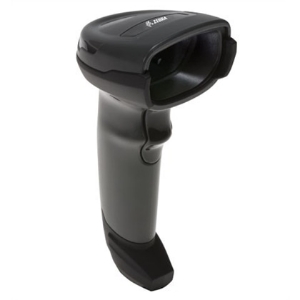 Imagem de SCANNER SYMBOL DS4308-SR IMAGER 1D/2D USB NEGRO