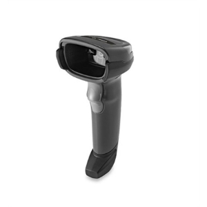 Picture of SCANNER IMAGER ZEBRA DS2208 COM FIOS 2D COM SUPORTE