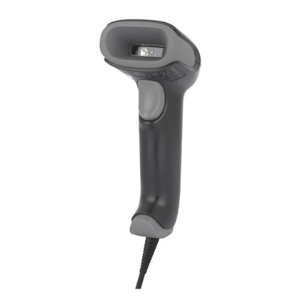 Imagem de SCANNER IMAGER VOYAGER 1470G 2D USB PRETO C/SUPORTE