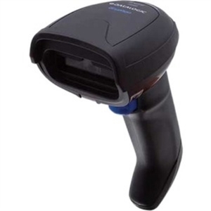 Picture of SCANNER DATALOGIC L. IMAGER GRYPHON GM4200 KIT USB PRETO