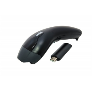 Imagem de SCANNER IMAGER BIRCH BZ-R11 , 2D RF PRETO C/DONGLE USB