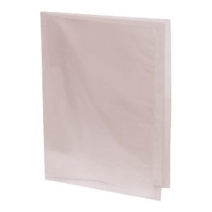 Imagem de PORTFOLIO A4 20 BOLSAS FEGOL 7320-95 TRANSP. (40PAG)