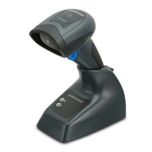 Picture of SCANNER DATALOGIC IMAGER QS QBT2430 BT,2D, CABO USB,PRETO