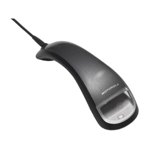 Picture of  Scanner Zebra DS4801-SR Imager 2D USB Preto com suporte