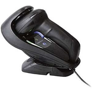 Imagem de Scanner Datalogic Gryphon Imager GBT4500 2D c/Carreg. USB Pr