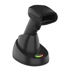 Imagem de Scanner Imager Honeywell Voyager 1952G 1D/2D USB Pr. c/Base