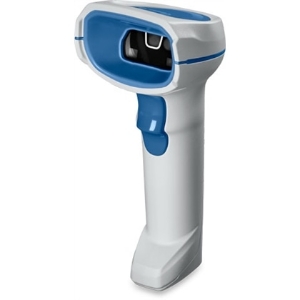 Imagem de Scanner Imager Zebra Health Care DS8108-HC 2D com fios USB