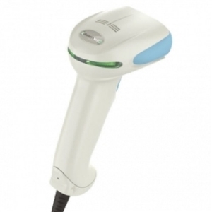 Imagem de Scanner Imager Honeywell 1950h Health Care 1D/2D USB Branco