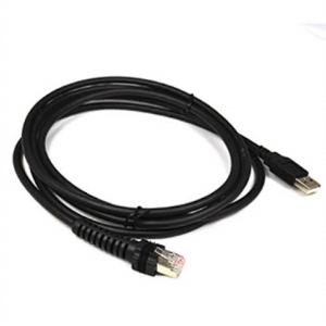 Imagem de Cabo liso USB Tipo A Power Off 2m p/Leitor Datalogic