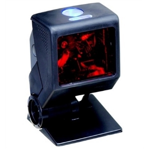 Picture of Scanner Laser MS 3580 USB Preto -