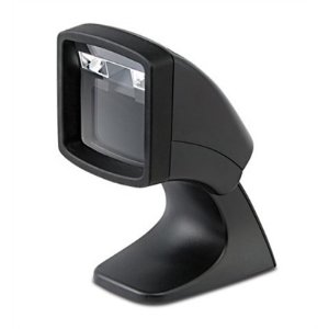 Picture of Scanner Balcão Datalogic Magellan 800I 1D USB Preto