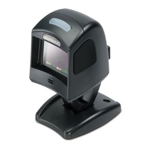 Picture of Scanner Balcão Datalogic Magellan 1100i USBB Preto c/Sup.