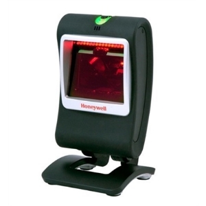 Imagem de Scanner Imager MS-7580 Genesis 1D+PDF+2D Preto USB