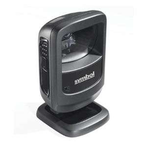 Imagem de Scanner Symbol DS9208-SR Imager 1D/2D Omnidirecional USB