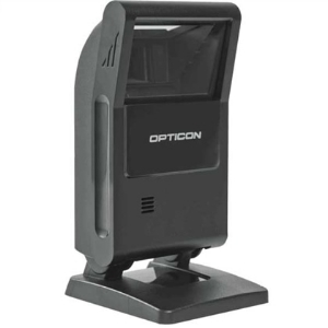 Imagem de Scanner de balcão Imager Opticon M-10 2D USB black