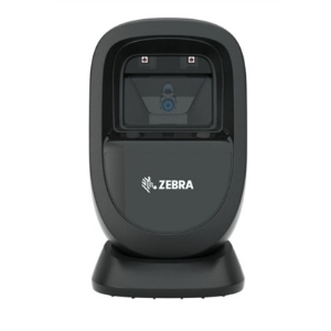 Imagem de Scanner Symbol DS9308-SR Imager 1D/2D Omnidirecional USB