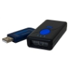 Imagem de Scanner Birch BT-4915i BT LR,4Mb, USB HID Preto s/Dongle