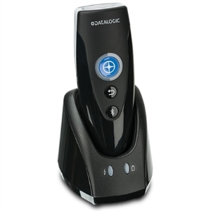 Imagem de Scanner de Bolso Datalogic RIDA DBT6400 BT, 2D Preto