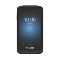 Imagem de Terminal Zebra TC25 c/ Scanner 2D WIFI/BT/4G - 2Gb/16Gb