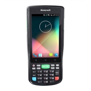 Picture of Terminal Honeywell EDA50K WLAN,BT, 3G Android 7.1 2D Imager