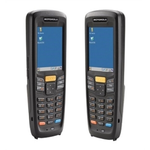 Picture of Terminal Motorola MC2180, WiFi, BT, 1D, Win. CE 6.0