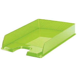 Picture of TABULEIRO DE SECRETÁRIA SIMPLES ESSELTE EUROPOST VERDE (623597)