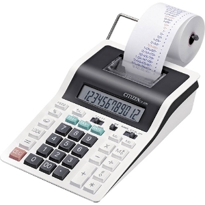 Picture of CALCULADORA DE SECRETÁRIA CITIZEN CX-32N 29268