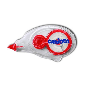 Picture of FITA CORRECTORA 5MMX8MT CARIOCA (42090)