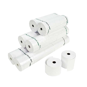 Picture of ROLO PAPEL NORMAL 44X70X11 BRANCO