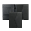 Picture of CONJUNTO HUGO BOSS "ESFEROGRÁFICA + CAPA BLOCO A5" (HPBM809A)