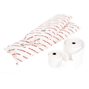 Picture of ROLO PAPEL TERMICO 57X70X11 BRANCO