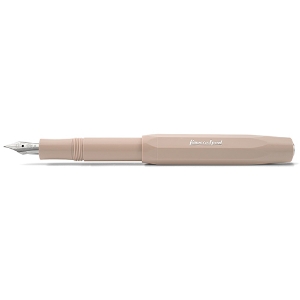 Imagem de CANETA KAWECO SKYLINE SPORT M MACCHIATO (10001165)