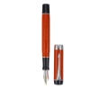 Imagem de CANETA PARKER DUOFOLD CLASSIC VERMELHO VINTAGE CT 1931376