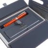 Imagem de CANETA PARKER DUOFOLD CLASSIC VERMELHO VINTAGE CT 1931376