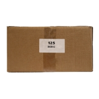 Imagem de SACO C/3 324X458 BRANCO 120GR P.RECTA C/GOMA